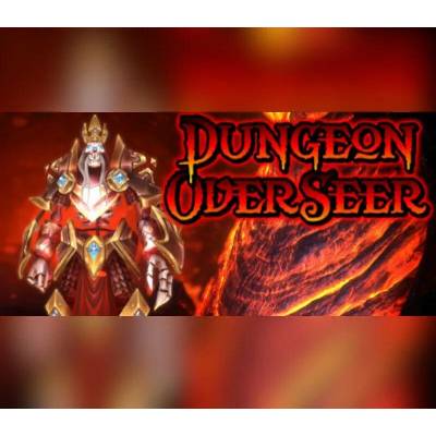 Dungeon Overseer