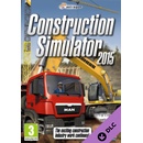 Construction Simulator 2015: Liebherr 150EC-B