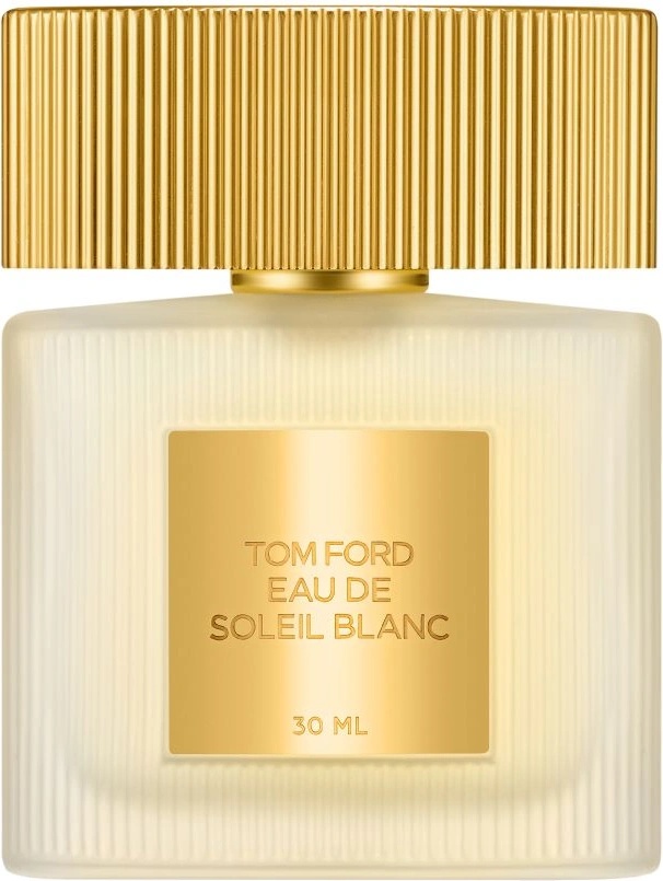 Tom Ford Eau De Soleil Blanc (2025) EDT 30 ml