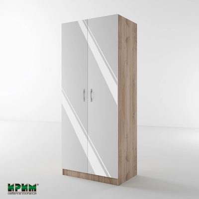 IRIM Гардероб city 1001