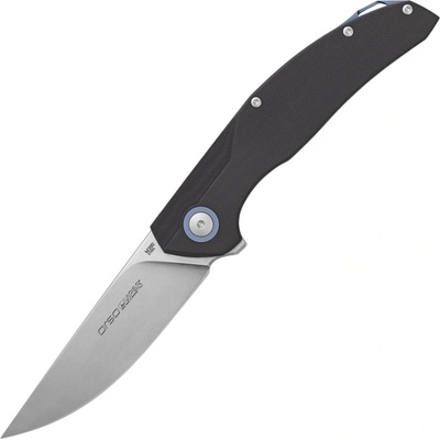 Viper ORSO L.QPM20-4 STONE WASHED.M.G10 ČERNÝ V5968GB