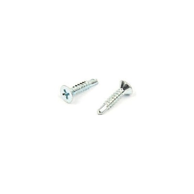 Samovrtný šroub DIN 7504 P 4,2 x 19 ZB / balení 1000 ks