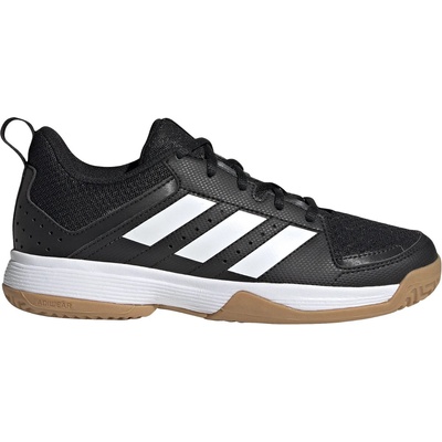 Adidas Ligra 7 Kids Размер на обувките (ЕС): 33, 5 / Цвят: черен