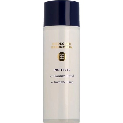 Hildegard Braukmann Alpha Immun Fluid Multiaktivní péče na akné 50 ml
