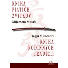 Kniha piatich zvitkov
