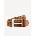 Celio Кафяв мъжки плетен колан Celio Gigi1 Celio | Kafyav | МЪЖЕ | 90 cm