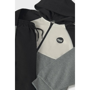 Mayoral спортен комплект анцуг за деца с памук (7856.7G.Junior.9BY2)