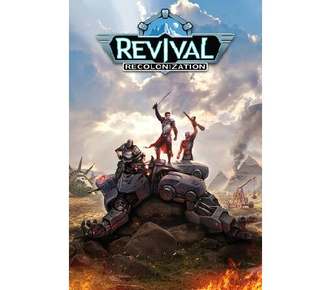 Revival Recolonization
