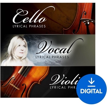 Sonuscore Lyrical Bundle (Дигитален продукт)