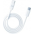 3MK 3MK464543 USB-CUSB-C 100W, 2m, bílý