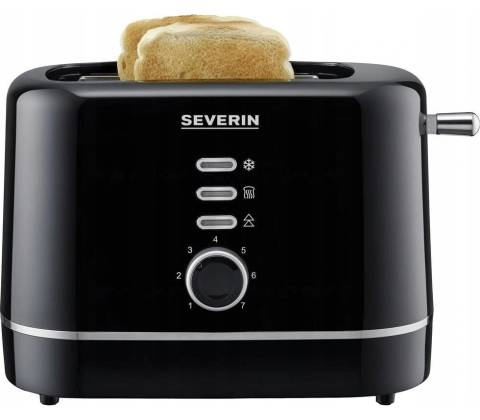 Severin AT 4321