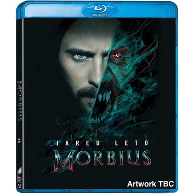 Morbius BD