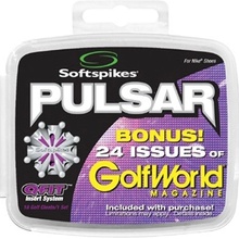 SOFTSPIKES Pulsar Q-fit golfové spiky