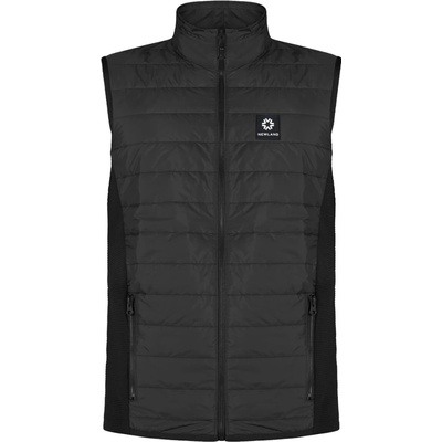 Newland pánska vesta Parthenon N3 3888 Black