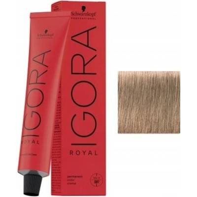 Schwarzkopf Barva na vlasy 9-48 blond odstín 60 ml