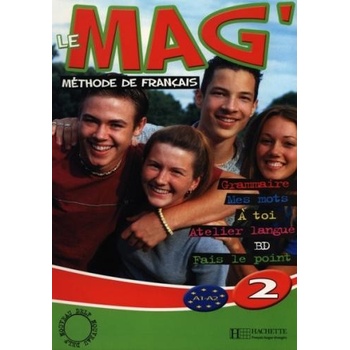 Le Mag 2 Eleve