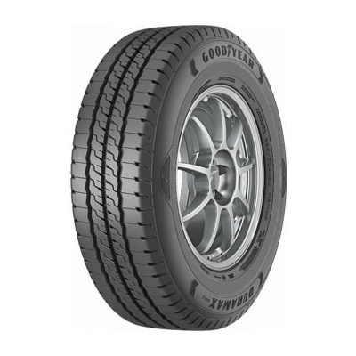 Goodyear DURAMAX GEN-2 195/75 R16 107R
