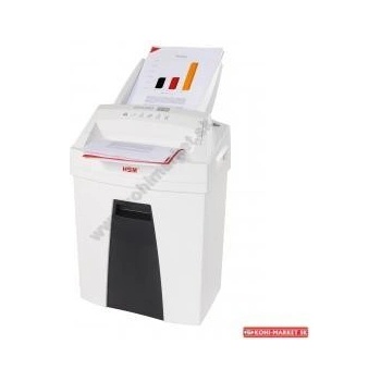 HSM Securio AF 100 4 x 25 mm