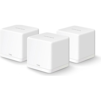 MERCUSYS Halo H30G, 3ks