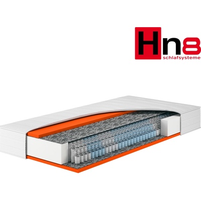 HN8 Schlafsysteme Dynamic Tfk H3