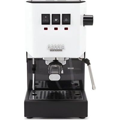 Gaggia Classic White