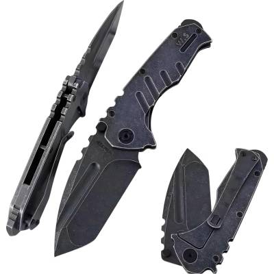 IZMAEL HARAHU TA 35393 Černá 9 cm