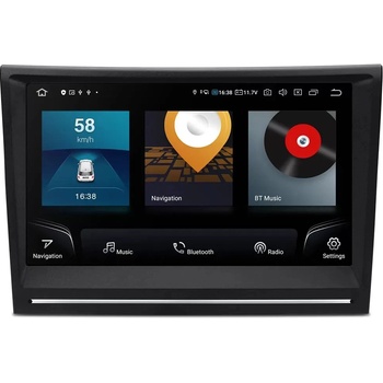 Xtrons IQ82CMPP