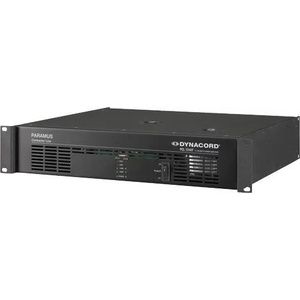 Dynacord PCL 1125T Усилватели