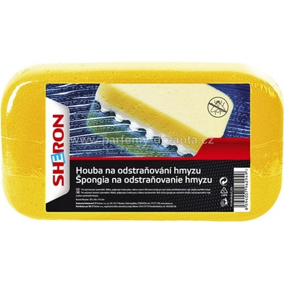 Sheron Houba na odstranění hmyzu