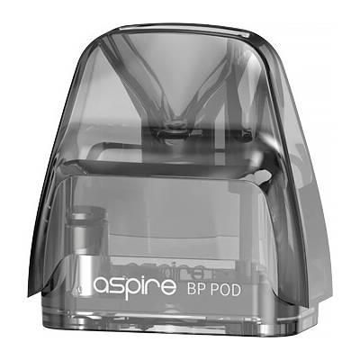 Aspire Tekno Pod Cartridge 2ml Pro BP Coil