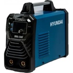 Hyundai Инверторен заваръчен апарат Hyundai HY-MMA-200T / 20 -200 А (22001) Заваръчен апарат