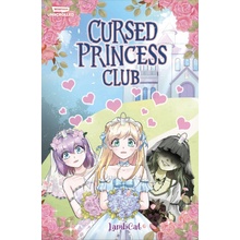 Cursed Princess Club Volume One