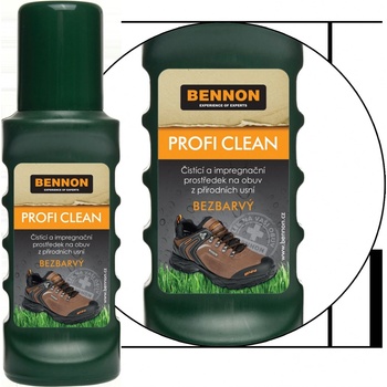 Bennon Profi Clean 75 ml
