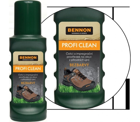 Bennon Profi Clean 75 ml