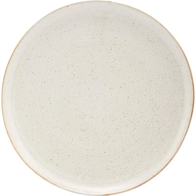 House Doctor Pion White Grey 28,5 cm