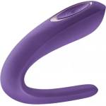 Satisfyer Вибратор за двойки Partner презаредим