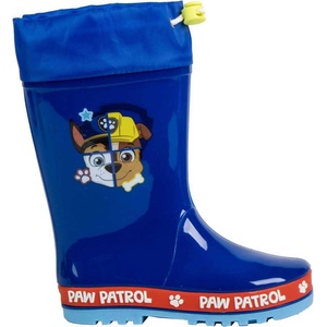 CERDA Ботуши boots rain pvc paw patrol (2300006941)