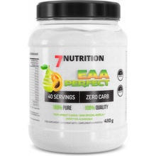 7nutrition EAA Perfect 480 g