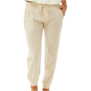 Rip Curl Дамски ежедневен панталон Rip Curl Women's Classic Surf Pant Casual trousers - Natural (107-1835-0615)