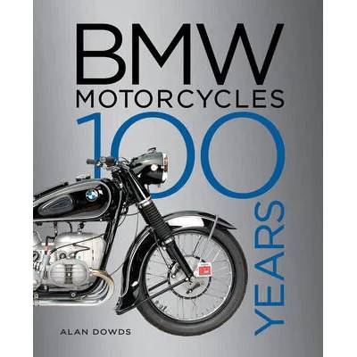 BMW Motorcycles | Alan Dowds