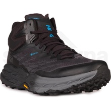 Hoka One One M Speedgoat 5 MID GTX 1127918-BBLC BLACK / BLACK