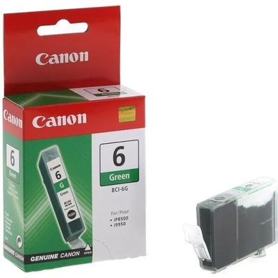 Canon BCI-6G Green (BS9473A002AA)