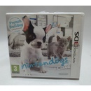 Hry na Nintendo 3DS Nintendogs + Cats - French Bulldog and New Friends