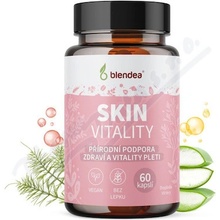 Blendea Skin Vitality 60 kapsúl