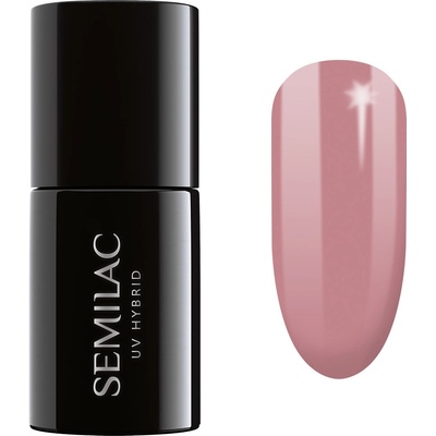 Semilac gel lak 097 Indian Roses 7 ml