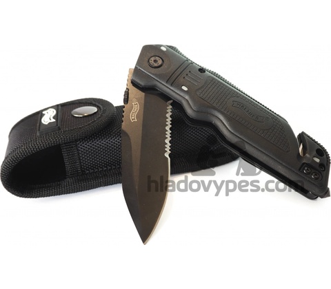 Walther Rescue