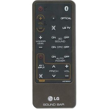 LG akb73855901 - оригинален дистанционен контрол (akb73855901)