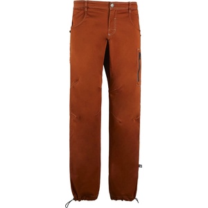 E9 Мъжки панталон за катерене E9 Daif Climbing trousers - Copper (009-1547-0213)