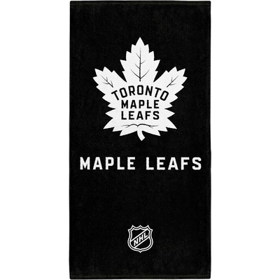 Fosho osuška Classic Toronto Maple Leafs 70 x 140 cm