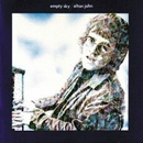 Empty Sky - Elton John LP